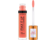 Catrice Max It Up Extreme lesk na pery 020 Pssst...Som horúci 4 ml