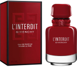 Givenchy L'Interdit Rouge Ultime parfumovaná voda pre ženy 50 ml