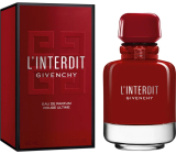 Givenchy L'Interdit Rouge Ultime parfumovaná voda pre ženy 80 ml