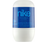 Dezodorant Nike Viral Blue Man roll-on pre mužov 50 ml