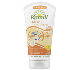Kamill Express krém na ruky a nechty 75 ml