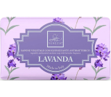 Lady Venezia Lavanda - Levanduľové antibakteriálne toaletné mydlo 100 g