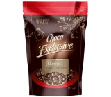 Poex Choco Exclusive Brusnice v tmavej čokoláde 175 g