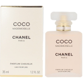 Chanel Coco Mademoiselle parfumovaná voda pre ženy 35 ml