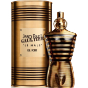 Jean Paul Gaultier Le Male Elixir parfém pre mužov 125 ml