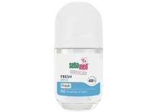 SebaMed Fresh roll-on balzam unisex 50 ml
