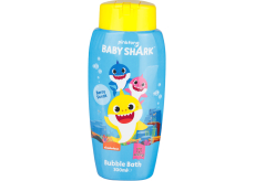 Pinkfong Baby Shark pena do kúpeľa pre deti 300 ml