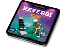 Albi Magnetické cestovné hry Reversi, odporúčaný vek 6+