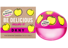 DKNY Donna Karan Be Delicious Orchard Street parfumovaná voda pre ženy 30 ml