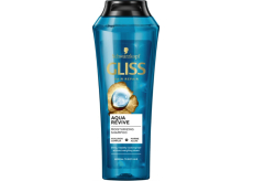 Gliss Kur Aqua Revive šampón na normálne až suché vlasy 250 ml