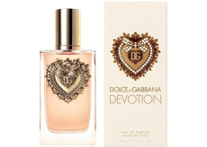 Dolce & Gabbana Devotion parfumovaná voda pre ženy 100 ml