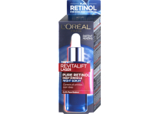 Loreal Paris Revitalift Laser Pure Retinol Night Serum pre všetky typy pleti 30 ml