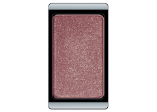 Artdeco Očné tiene Glamour shimmer eye shadow 395 Glam Purple Elixir 0,8 g