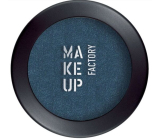 Make Up Factory Artist Očné tiene 570 Blue Sapphire 2 g