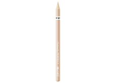 Miss Sporty Naturally Perfect ceruzka na oči a obočie 013 Soft Nude 0,78 g