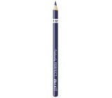 Miss Sporty Naturally Perfect ceruzka na oči a obočie 014 Navy Blue 0,78 g