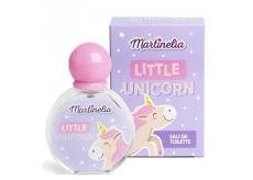 Martinelia Little Unicorn toaletná voda pre deti 30 ml