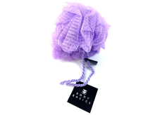 Umývacia huba Body Basics Purple