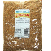 Biostan Žlté proso kŕmna surovina 1000 g
