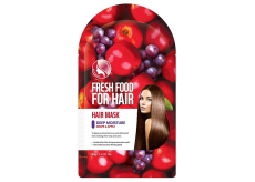 Farmskin Fresh Food pre vlasy Hydratačná maska na vlasy 1 kus