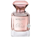 Korloff Miss parfumovaná voda pre ženy 50 ml