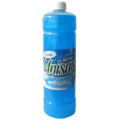Unisans Ocean antimikrobiálne tekuté mydlo 1 l