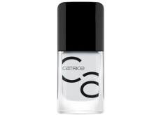 Catrice ICONails Gelový lak na nechty 175 Too Good To Be Taupe 10,5 ml