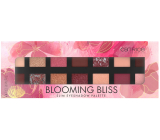 Catrice Blooming Bliss Palette očných tieňov 020 Colors of Bloom 10,6 g