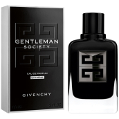 Givenchy Gentleman Society Extreme parfumovaná voda pre mužov 60 ml