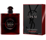 Yves Saint Laurent Black Opium Red parfumovaná voda pre ženy 90 ml