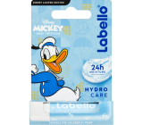 Labello Hydro Care Balzam na pery Donald Disney pre deti 4,8 g, vek 3+