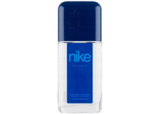 Nike Viral Blue Man parfumovaný dezodorant pre mužov 75 ml
