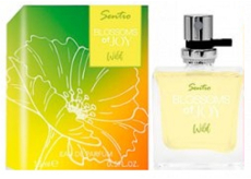 Sentio Blossoms of Joy Wild parfumovaná voda pre ženy 15 ml