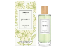 Chanson d Eau Les Eaux du Monde Jasmine from Madera Toaletná voda pre ženy 100 ml