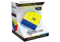 Albi NexCube 4 x 4 puzzle na kľúče vek 8+
