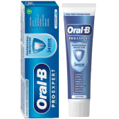 Zubná pasta Oral-B Pro-Expert Professional Protection na 24-hodinovú ochranu od 12 rokov, 75 ml