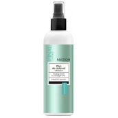 Marion Final Control Straight sprej na vyrovnávanie vlasov 200 ml