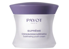Payot Supreme Jeunesse Sublimating Youth starostlivosť na zdôraznenie mladosti denný krém 50 ml