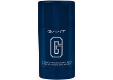 Gant dezodorant pre mužov 75 g