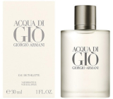 Giorgio Armani Acqua di Gio Pour Homme toaletní voda pro muže 30 ml