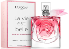 Lancome La Vie Est Belle Rose Extraordinaire parfémovaná voda pro ženy 50 ml