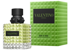 Valentino Born in Roma Donna Green Stravaganza parfémovaná voda pro ženy 50 ml