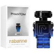 Paco Rabanne Phantom Intense parfumovaná voda pre mužov 50 ml