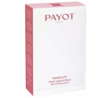 Payot Roselift Collagene Patches Regard Expresná liftingová starostlivosť pre očné kontúry bez únavy 10 párov náplastí