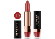 Revers Satin Lips saténový rúž 10 4 g