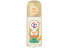 CD Happy day - Happy day antiperspirant deodorant roll-on 50 ml