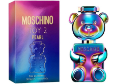 Moschino Toy 2 Pearl unisex parfumovaná voda 30 ml
