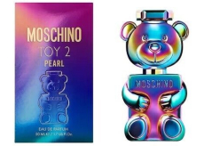 Moschino Toy 2 Pearl unisex parfumovaná voda 50 ml