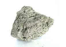 Pyritový kameň surového železa, majster sebadôvery a hojnosti 936 g 1 kus