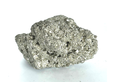 Pyritový kameň surového železa, majster sebadôvery a hojnosti 983 g 1 kus